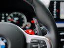 AutoTecknic Competition Shift Paddles | BMW F90 M5 | BMW G30 5-Series | BMW G32 6-Series GT-2