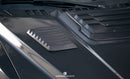 Anderson Composites 17-18 Ford Raptor Carbon Fiber Hood Vents-2