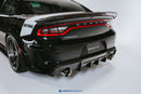 Anderson Composites 15-21 Dodge Charger Type-PS Carbon Fiber Rear Spoiler-4