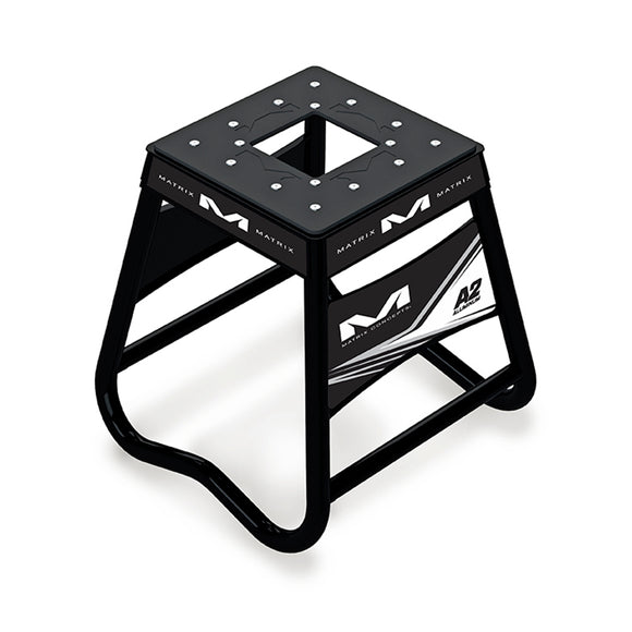 Matrix Concepts A2 Aluminum Stand - Black