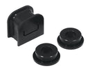 Prothane 05-10 Ford Mustang Shifter Bushings - Black-1
