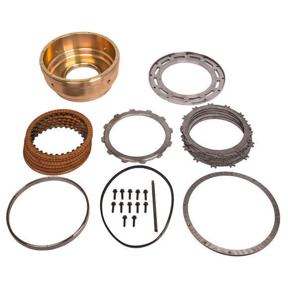 ATS Diesel 2007.5+ Dodge RAM 6.7L Cummins 68RFE HD Overdrive Clutch Drum