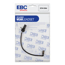 EBC 2020+ Audi A4 B9 2.0T Front Wear Leads-1
