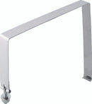 Bikers Choice 82-95 XL 73-86 FX Stainless Steel Battery Hold Down Strap Replaces H-D 66476-73T-1