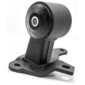 Innovative 94-01 Integra Conversion Transmission Mount H-Series Black Aluminum 95A Bushing