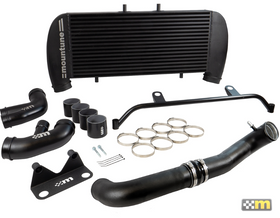 MOUNTUNE INTERCOOLER UPGRADE: 2017–2019 FORD F-150 RAPTOR ECOBOOST