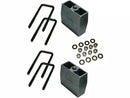 Superlift 88-98 GM 1500 Pickup/92-99 1500 Suburban Blazer/Tahoe 5in Block Kit-1