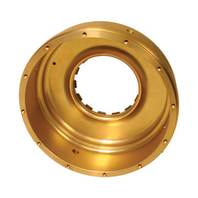 BD Diesel Big Stack Shaft & Drum Kit - 07.5-18 Dodge 6.7L 68RFE - 0