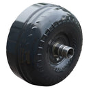 BD Diesel Converter - 07.5-18 Dodge 68RFE Triple Disk Low Stall-2