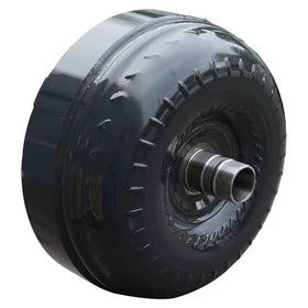 BD Diesel Converter - 07.5-18 Dodge 68RFE Triple Disk Low Stall - 0