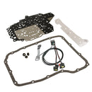 BD Diesel ProTect68 Pressure Control Kit - Dodge 2007.5-2016 6.7L 68RFE Transmission-1