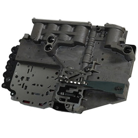 BD Diesel Valve Body 11-18 Dodge Ram 6.7L Cummins 68RFE(Gray Connector) - 0