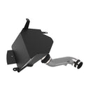 K&N 2022 Honda Civic 2.0L L4 Silver Typhoon Intake-3