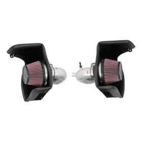 K&N 2018 Kia Stinger 3.3L Turbo Typhoon Air Intake