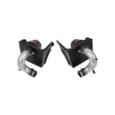 K&N 2018+ Kia Stinger 3.3L Turbo Typhoon Air Intake-2