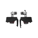 K&N 2018+ Kia Stinger 3.3L Turbo Typhoon Air Intake-3