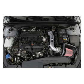 K&N 20-24 Kia K5 L4-1.6L Typhoon Air Intake - 0