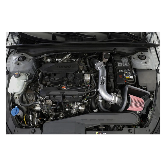 K&N 20-24 Kia K5 L4-1.6L Typhoon Air Intake