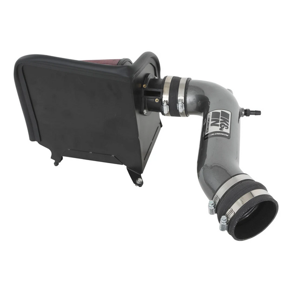 K&N 20-24 Kia K5 L4-1.6L Typhoon Air Intake