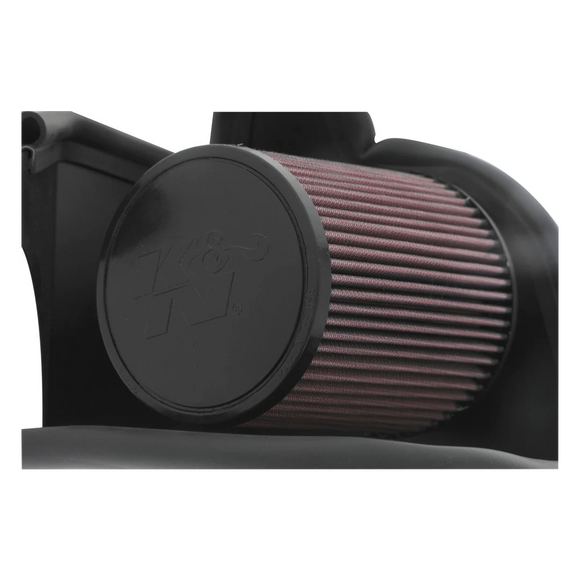 K&N 20-24 Kia K5 L4-1.6L Typhoon Air Intake