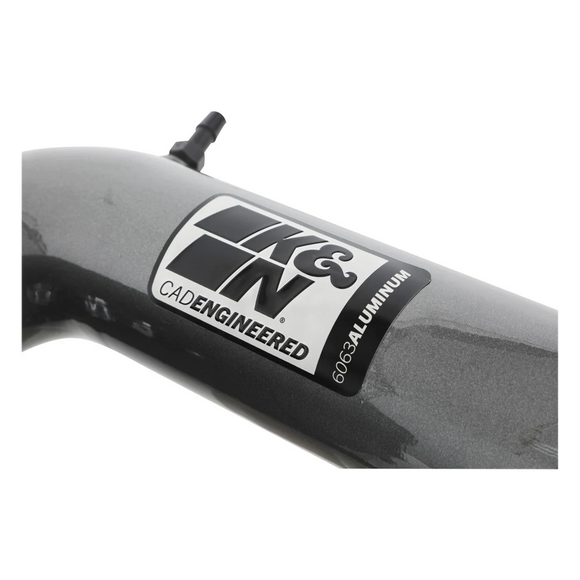 K&N 20-24 Kia K5 L4-1.6L Typhoon Air Intake