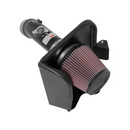 K&N 2018-2024 Toyota Camry SE L4-2.5L F/I Typhoon Cold Air Intake-1