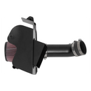 K&N 2018-2024 Toyota Camry SE L4-2.5L F/I Typhoon Cold Air Intake-3