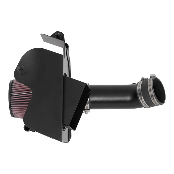 K&N 2018-2024 Toyota Camry SE L4-2.5L F/I Typhoon Cold Air Intake