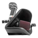 K&N 2015+ Volkswagen Golf / GTI / R Typhoon Performance Intake Performance kit-1