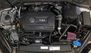 K&N 2015+ Volkswagen Golf / GTI / R Typhoon Performance Intake Performance kit-5