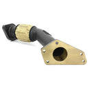 GrimmSpeed 2-Bolt Up-Pipe for EJ25 Engines-3