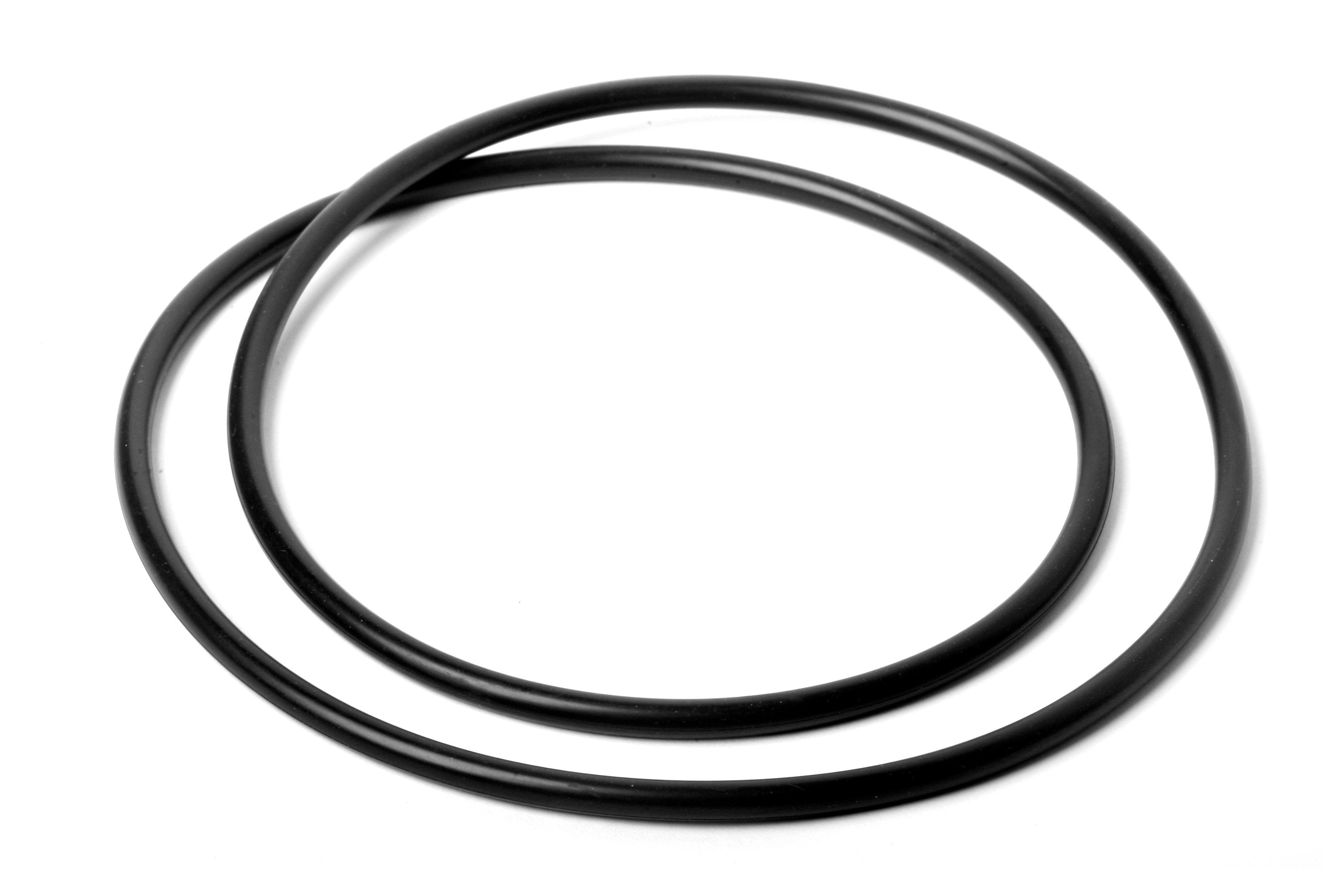 WEIAND O-RING S/C TO MAN CHEV B/B 256