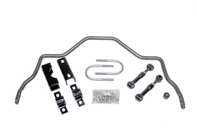 Hellwig 63-76 Mopar A-Body Solid Chromoly 3/4in Rear Sway Bar