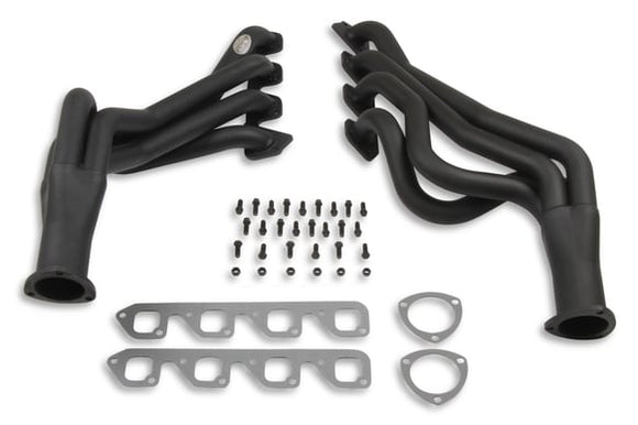 HOOKER 71-73 MUST 351C 4V