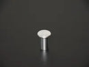 Cusco Spin Turn Knob Silver Subaru BRZ / Toyota 86 / Scion FR-S-1