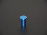 Cusco Spin Turn Knob Blue Subaru BRZ / Toyota 86 / Scion FR-S