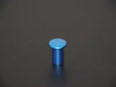 Cusco Spin Turn Knob Blue Subaru BRZ / Toyota 86 / Scion FR-S-1