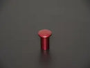 Cusco Spin Turn Knob Red Subaru BRZ / Toyota 86 / Scion FR-S-1