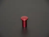 Cusco Spin Turn Knob Red Subaru BRZ / Toyota 86 / Scion FR-S