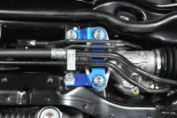 Cusco Power Steering Rack Brace 08+ Impeza GRB/GVB/GH/GE/Forester SH5/9 / 03-09 Legacy BP5/BL5