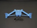 Cusco Power Brace Front Cross Member 08+ Impeza-1