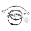 Russell Performance 89-92 Pontiac Firebird/Trans Am Brake Line Kit-1