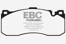 EBC 08-10 BMW 135 3.0 Twin Turbo Bluestuff Front Brake Pads-1
