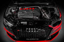 Eventuri Prepreg Carbon Fiber Headlamp Duct System Audi RS3 8V-6
