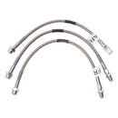 Russell Performance 74-78 Ford Mustang Brake Line Kit-1