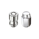 McGard 5 Lug Hex Install Kit w/Locks (Cone Seat Nut) M12X1.5 / 13/16 Hex / 1.5in. Length - Chrome-2