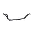 Mercedes Engine Coolant Recovery Tank Hose - Genuine Mercedes 2185010025-3
