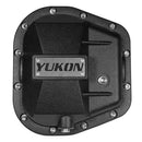 Yukon Gear 97-17 Ford E150 9.75in Rear Differentials Hardcore Cover-1