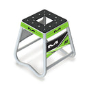 Matrix Concepts A2 Aluminum Stand - Green-1