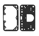 Mr. Gasket Carburetor Fuel Bowl and Metering Block Gaskets For Holley-1